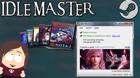 steam idle master download|steam idle master extended.